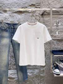 Picture of Thom Browne T Shirts Short _SKUThomBrowneS-2XLxetr38858
